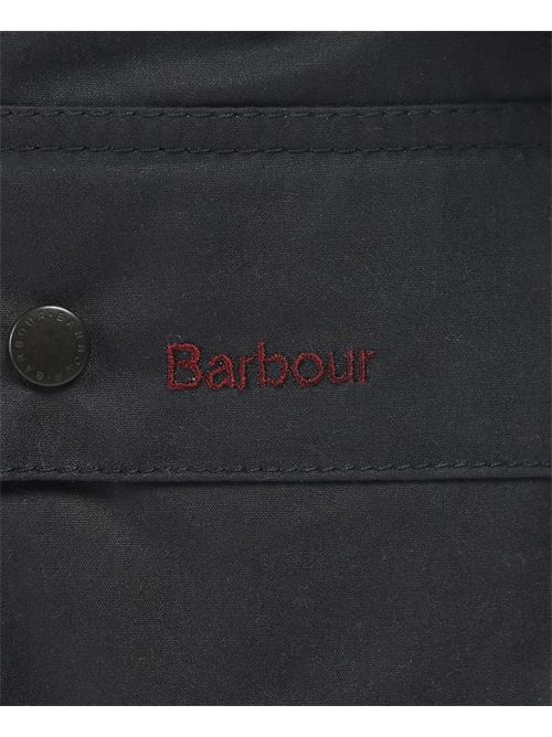 BOYS BEDALE WAX BARBOUR | CWX0019 CWX/NY95